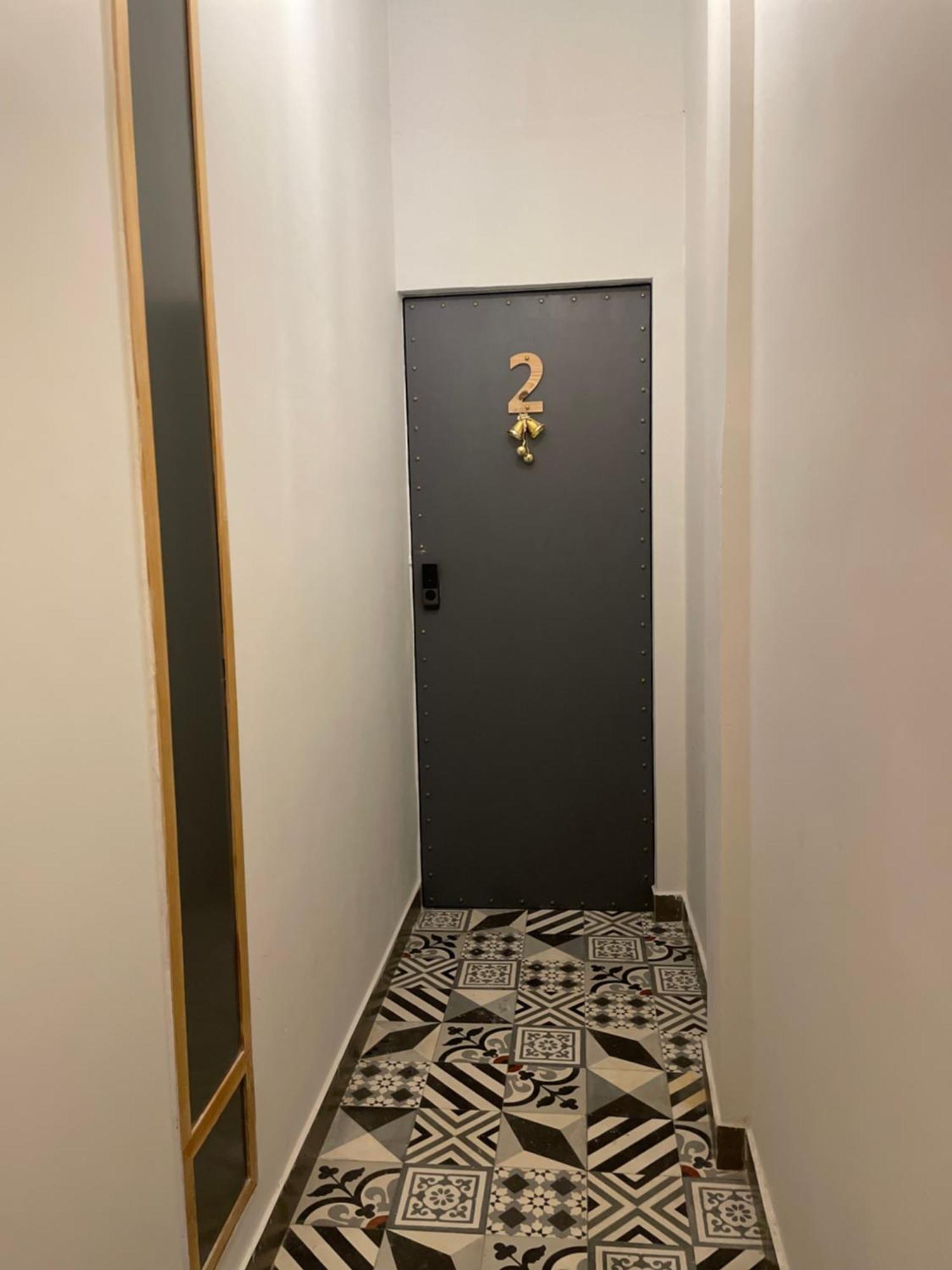 6Even Hotel - Have A Staycation In The Cafe Apartments Building Ciudad Ho Chi Minh  Exterior foto