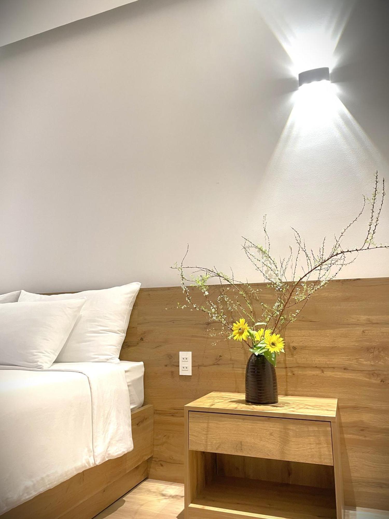 6Even Hotel - Have A Staycation In The Cafe Apartments Building Ciudad Ho Chi Minh  Exterior foto